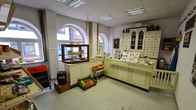 Heimatmuseum Boizenburg