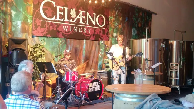 Celaeno Winery