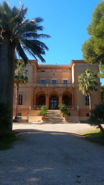 Villa Clarice