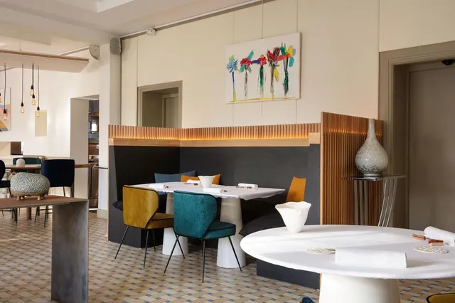 Le Jardin des Plumes