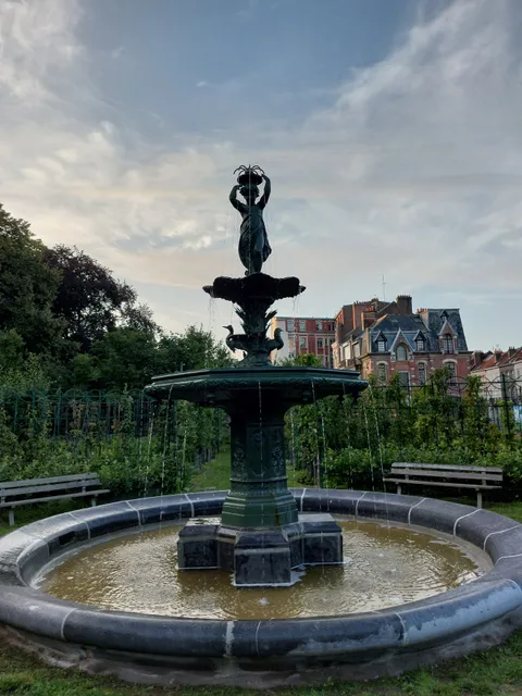 arboriculture fruitière Garden