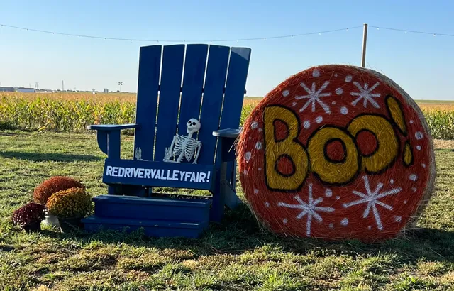 Lost In The Valley - Corn Maze & Pumpkin Patch