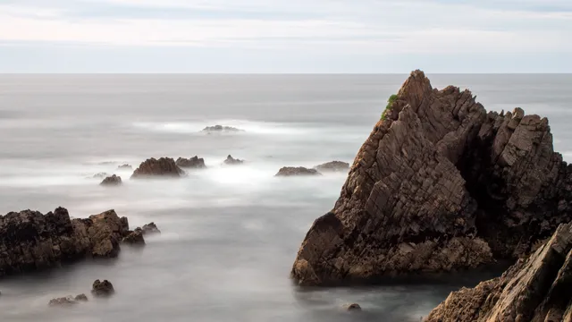 Playas de Garruncho y La Guardada