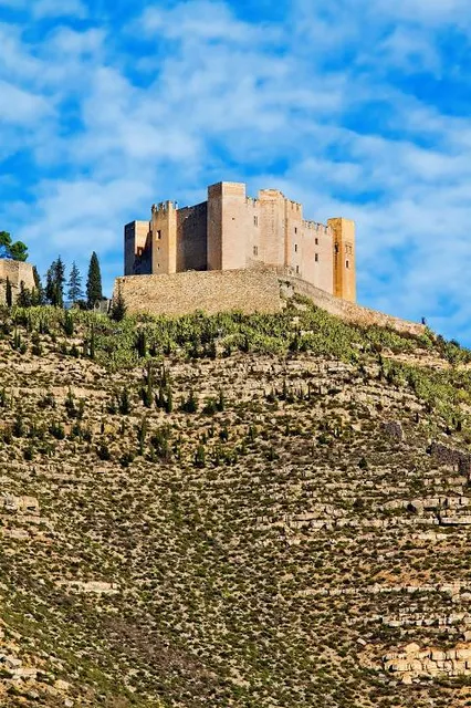 Poble Vell de Mequinensa