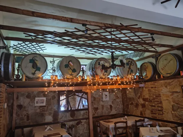 ΜΟΥΡΤΟΥΚΑΛΗΣ - ΤΑ ΜΠΑΚΑΛΙΑΡΑΚΙΑ