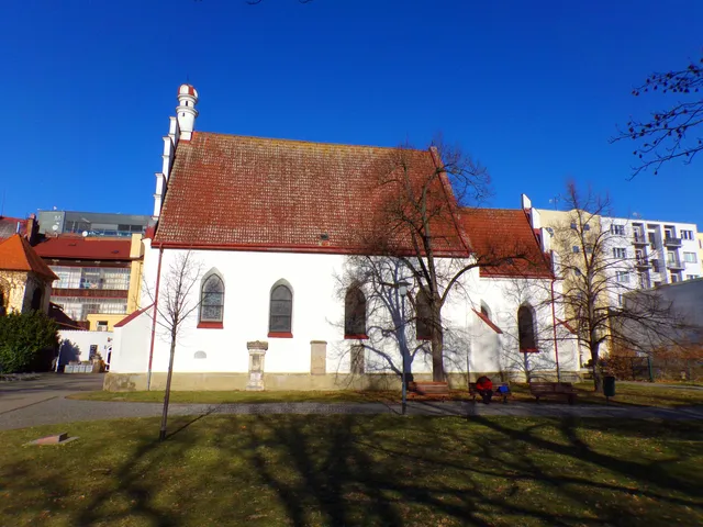 St John the Baptist Church