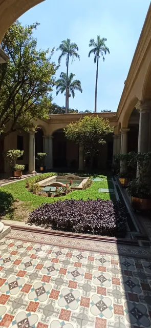 Casa De Estudio De La Historia De Venezuela "Lorenzo A. Mendoza Quintero