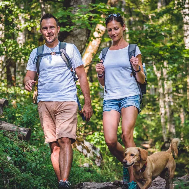 LA STATION | Sports Nature Centre