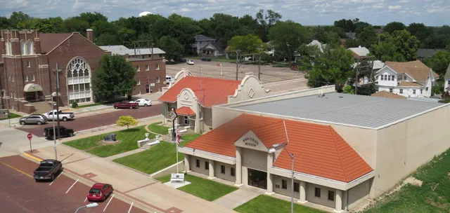 place image