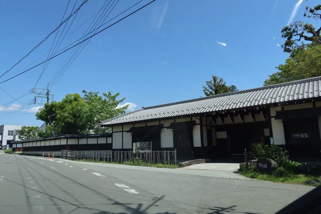 Nezu Memorial Museum in Yamanashi City