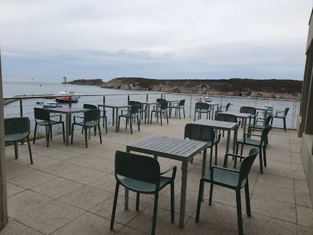 Restaurant La Corniche