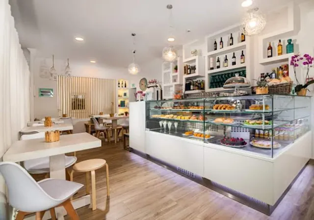 Cantinho dos sabores