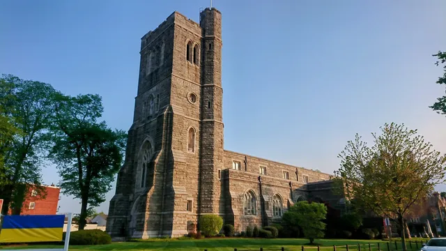 St. Peter's Episcopal Church