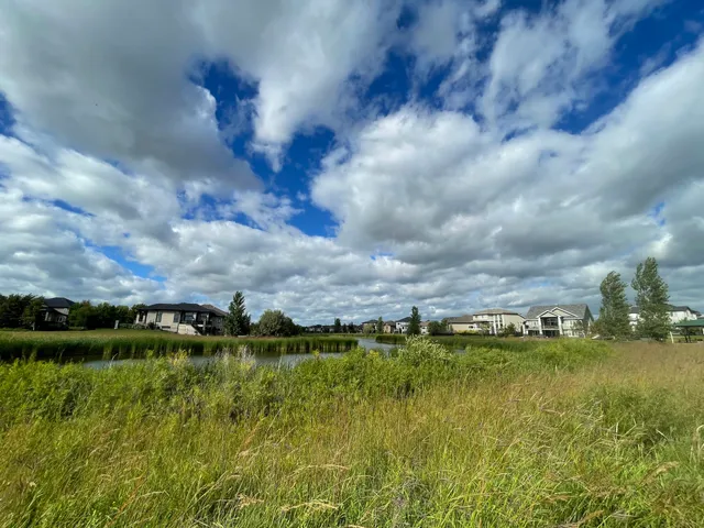 Bridgwater Park Eighteen