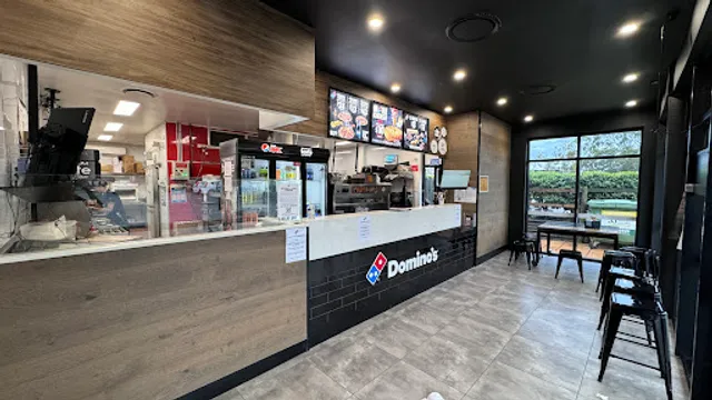 Domino's Pizza Gladstone