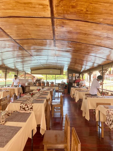 Village Floating Resto and Cruises