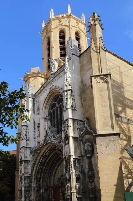 Musée des Tapisseries