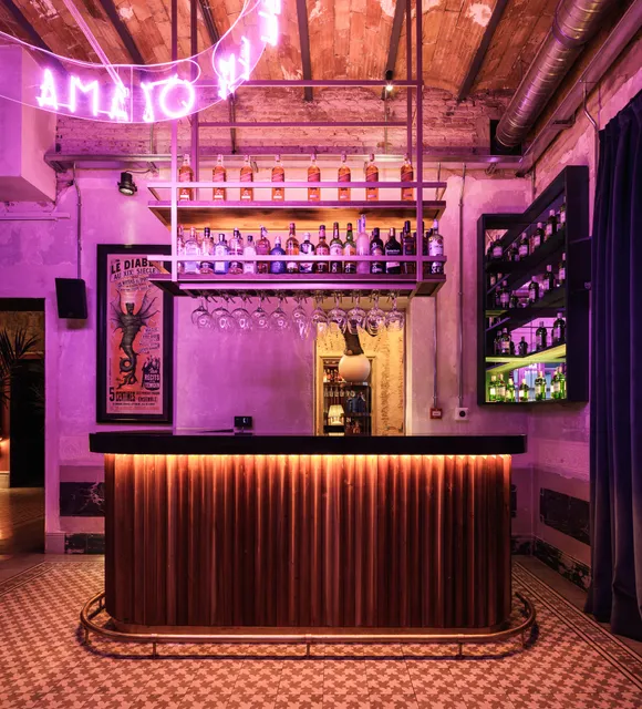 Restaurante Casa Ozama | Sevilla