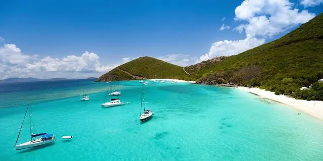 Jost Van Dyke