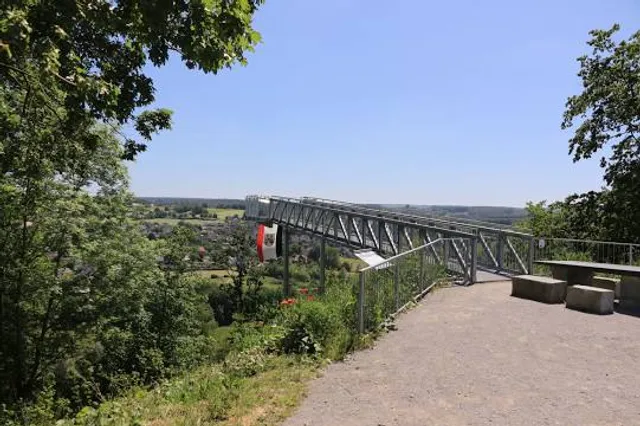 Möhnetal Nature Reserve