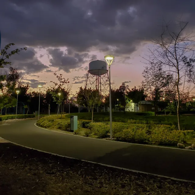 Mega Parque Irapuato