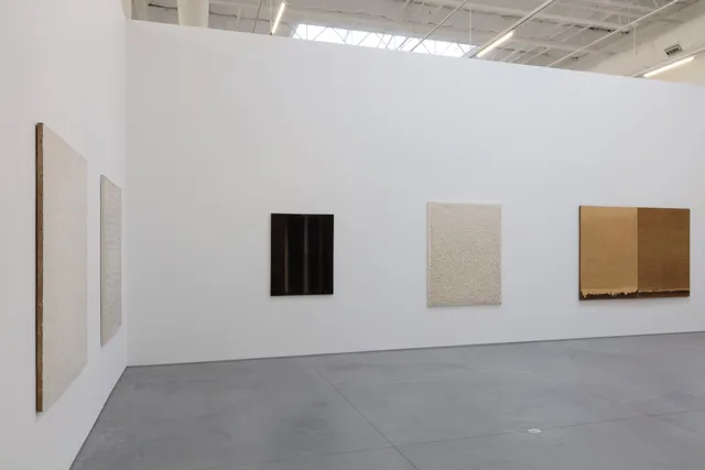 The Warehouse Dallas Art Foundation