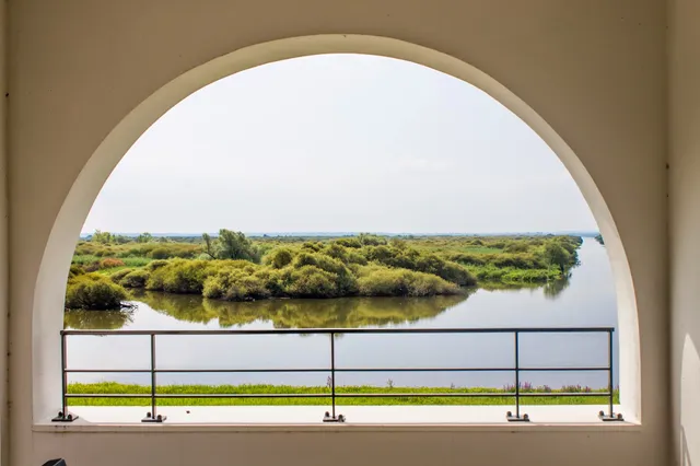 La Maison du Lac de Grand-Lieu