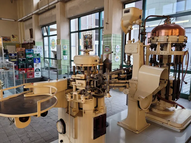 Brauerei-Museum Dortmund