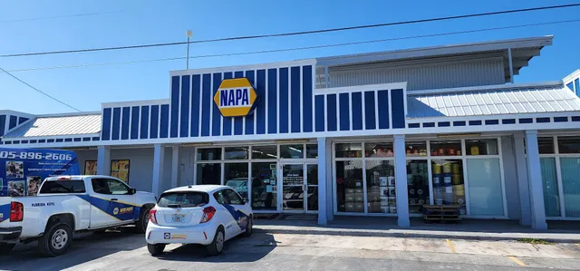 NAPA Auto Parts - Key's Auto Supply, Inc.
