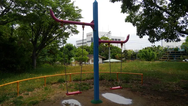 Takasago Park