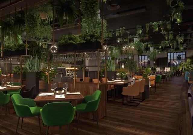 Restoran-Pekarnya-Gril' "Pro Pech'"