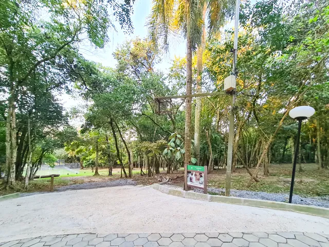 Parque Estadual Chácara Baronesa