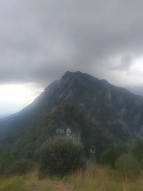 Monte Sperone