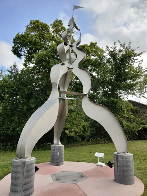 Mill Towns State Trail