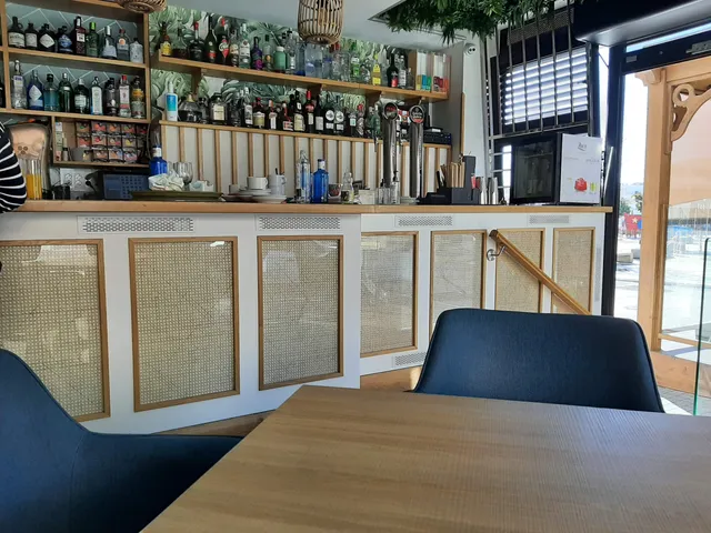 Restaurante La Esquinita de La Garita