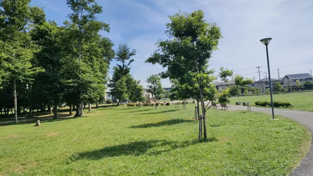Jyudayu Kinrin Park