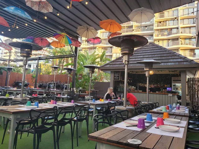 Hideaway Kitchen & Bar