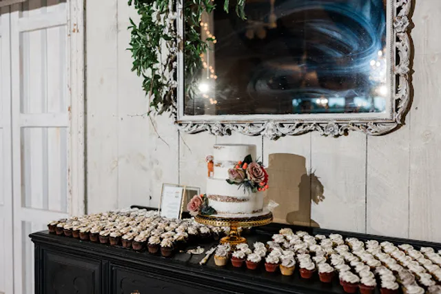 Sweet Indulgence Bakery