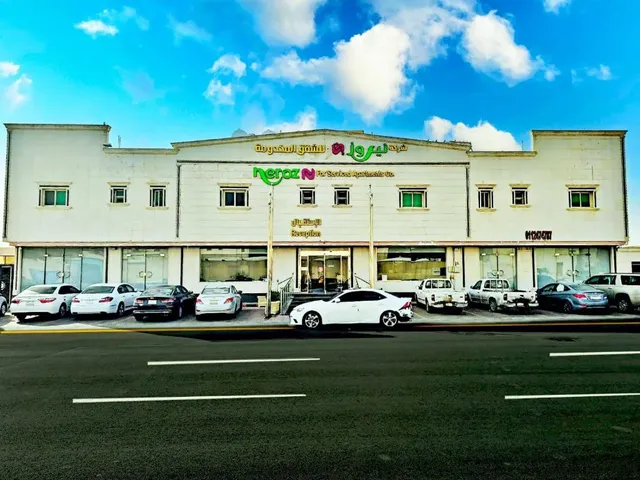 شقق نيروز ان للشقق المخدومة - Newroz N Serviced Apartments