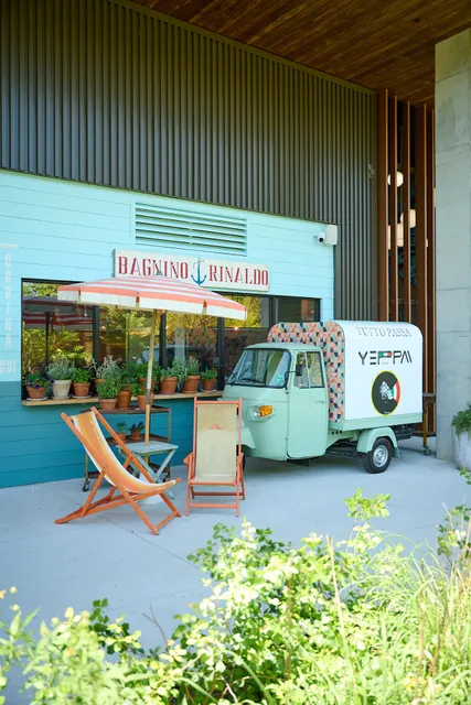 Yeppa & Co. - Beltline