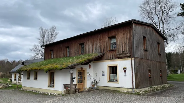 Gasthof Wiesners Teichwirtschaft - Nico Wiesner