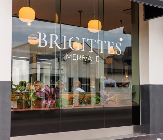 Brigittes Merivale