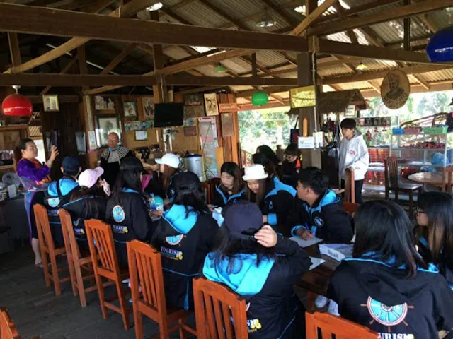 Doi Chaang Coffee Abena