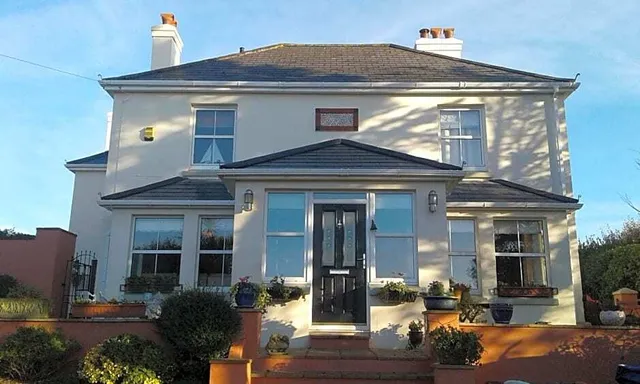 Little Orchard House