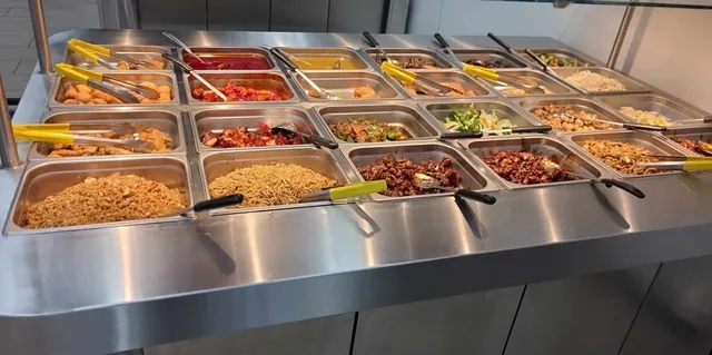 Nellie's Chinese Food and Fish & Chips