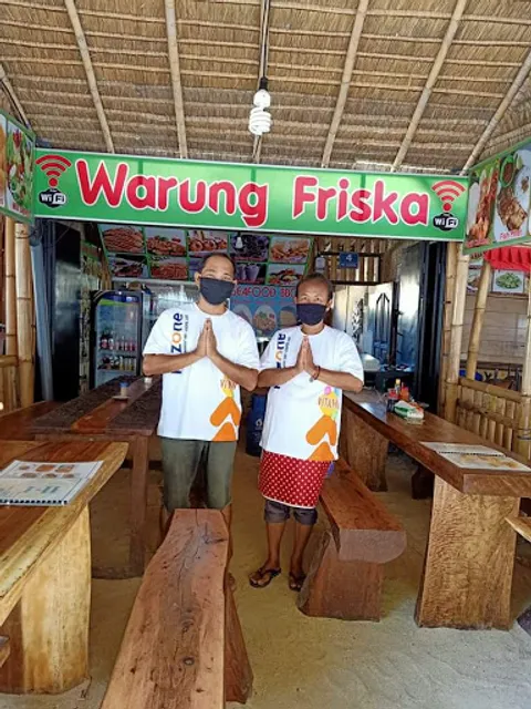 Warung Friska
