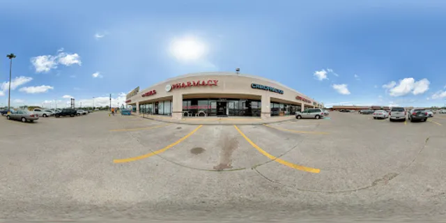 The Sandwich Shoppe at Medic One Pharmacy