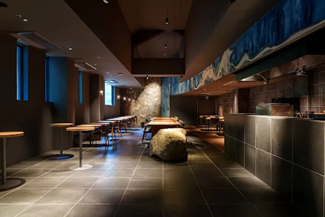 GORA BREWERY PUBLIC HOUSE