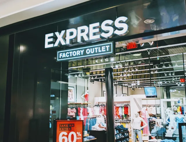 Express Factory Outlet