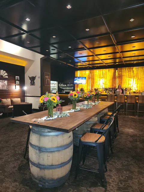 Final Cut Smokehouse